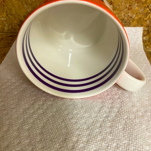 Kate Spade ♠️ Lenox Mug. - Picture 2 of 6